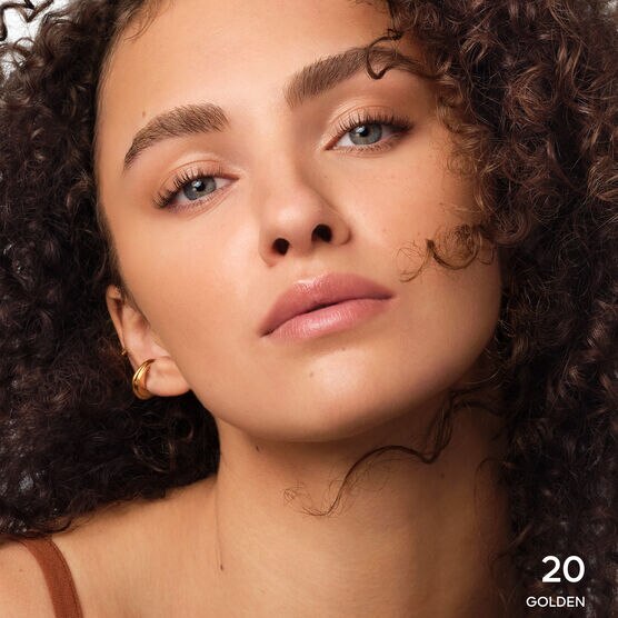 TERRACOTA BASE 20 GOLDEN Y26